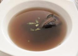 雪山仙菇汤