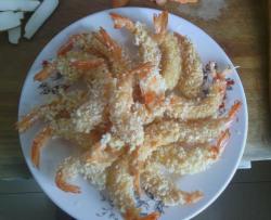 香酥虾