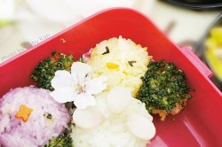 日式饭团—可爱又美味白饭团制造秘诀详细步骤大公开
