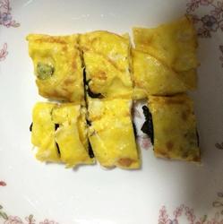 鸡蛋饼