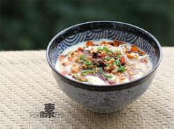 自制豆腐脑