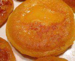 南瓜饼