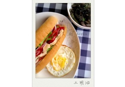 三明治