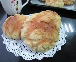 菠萝包