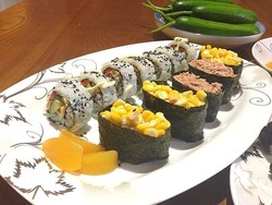 寿司
