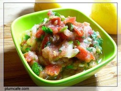 加州Salsa
