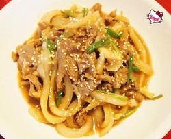 韓式Bulgogi牛肉