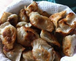 煎饺