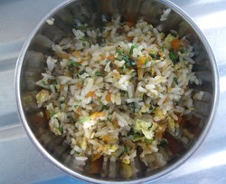 炒饭