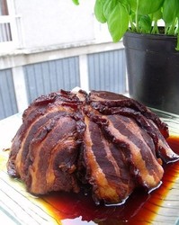 梅菜扣肉