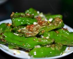 虎皮青椒