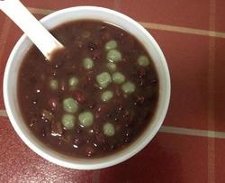 抹茶小丸子