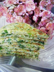 高钙版美味糊塌子
