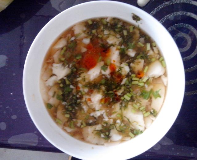 豆腐脑