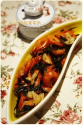 紫菜小酥虾