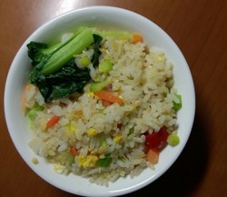 炒饭