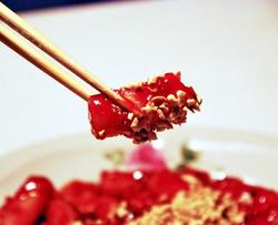 辣年糕 떡꼬치