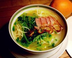 川腊拉面