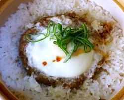 煲仔饭