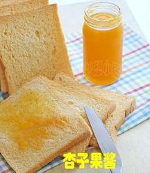 杏子果酱
