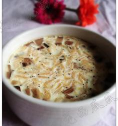 鲜味蒸蛋