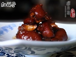 红酥手