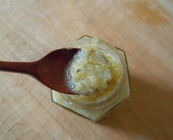 自制蜂蜜柚子茶