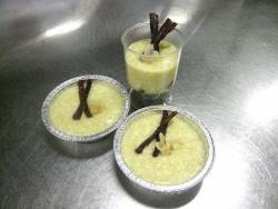 Rice Pudding--大米布丁