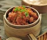 粉蒸肉