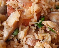 东阴功炒饭