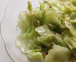 电饭锅手撕包菜