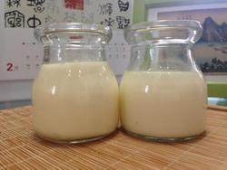 鸡蛋布丁