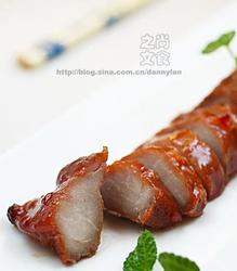 叉烧肉