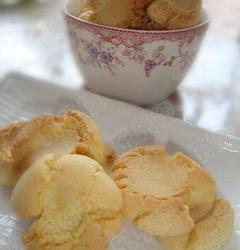 玛格丽特饼干