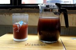 酸梅汤
