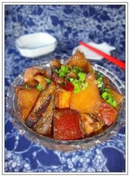 红烧肉