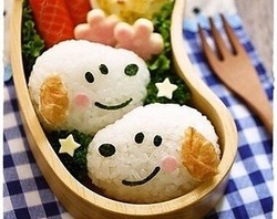 褶纹耳朵小狗饭团