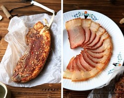 风吹酱肉