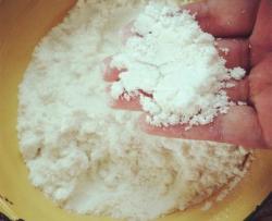 关于粘米粉问题的解决