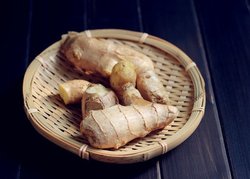 生姜的保存方法