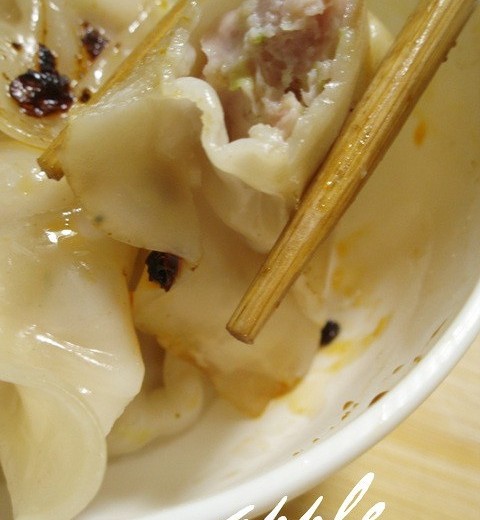 猪肉白菜蒸饺