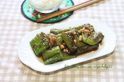虎皮尖椒