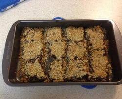 Date bars