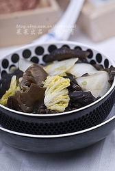 黑白烩