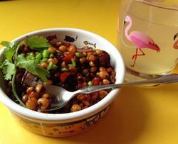 酱油炒