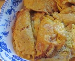 客家蛋饺