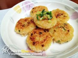 土豆小圆