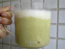 料理机酸奶