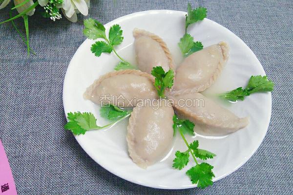 客家煮