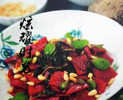 炫耀时光